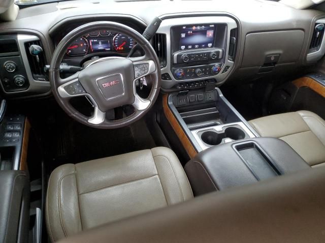 2014 GMC Sierra K1500 SLT