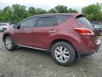 2011 Nissan Murano S