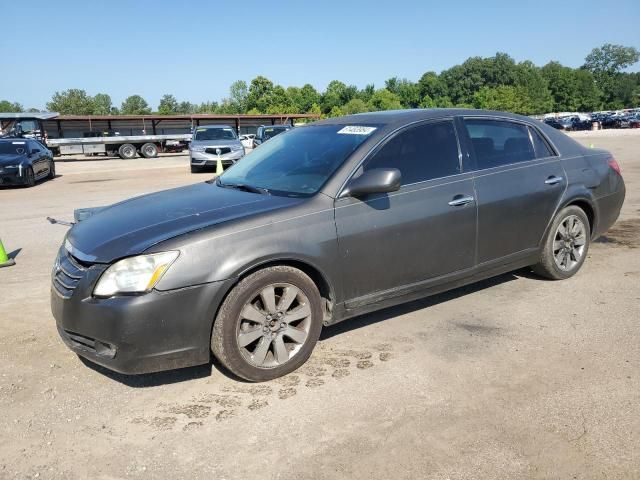 2007 Toyota Avalon XL