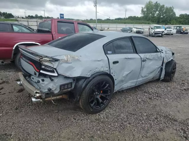 2022 Dodge Charger Scat Pack