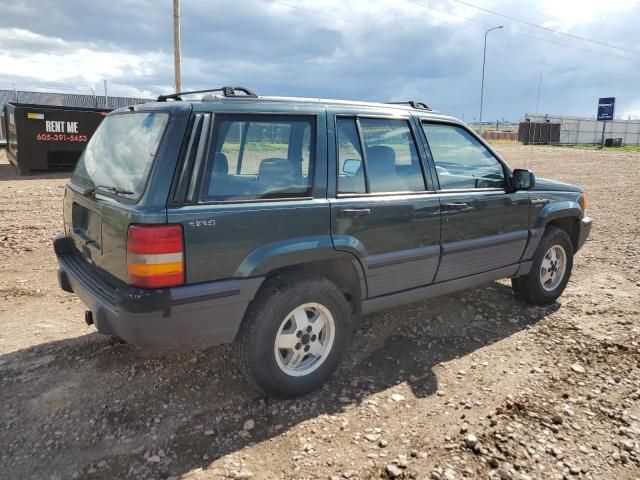 1994 Jeep Grand Cherokee Laredo