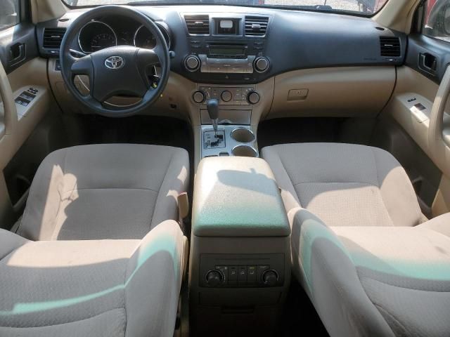 2009 Toyota Highlander