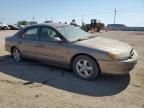 2002 Ford Taurus SES