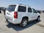 2014 Chevrolet Tahoe C1500 LTZ