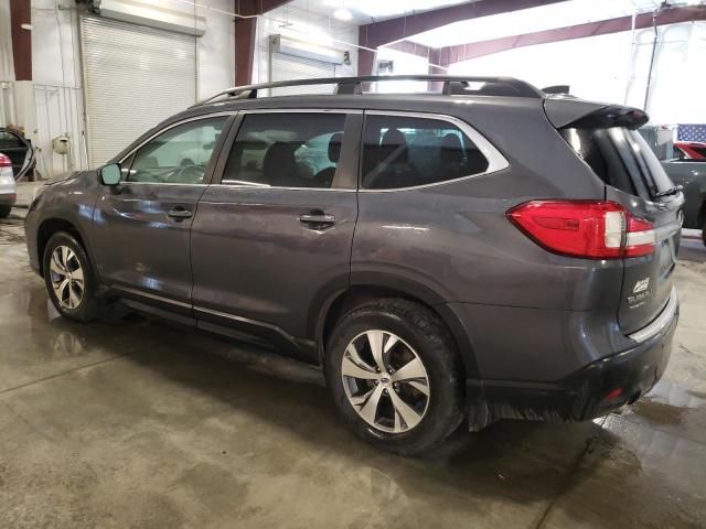 2019 Subaru Ascent Premium