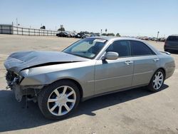 2003 Infiniti M45 en venta en Fresno, CA