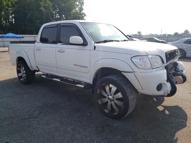 2005 Toyota Tundra Double Cab Limited