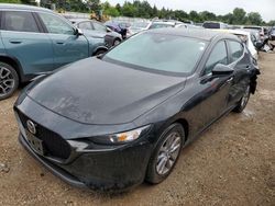 2022 Mazda 3 en venta en Elgin, IL