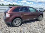 2010 Ford Edge Limited