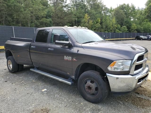 2015 Dodge RAM 3500 ST