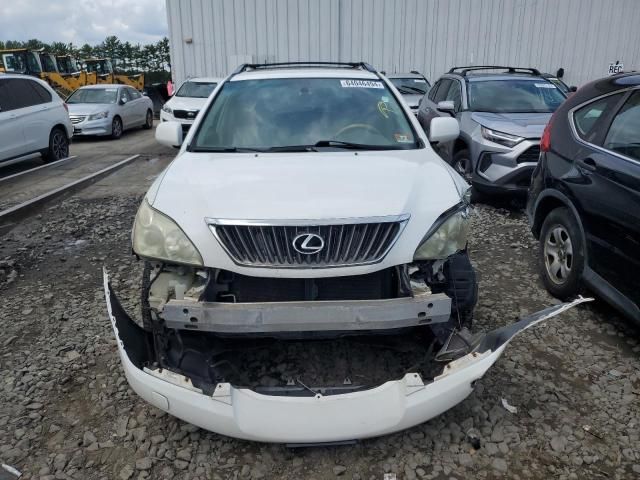 2008 Lexus RX 350