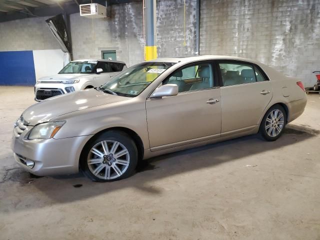 2007 Toyota Avalon XL