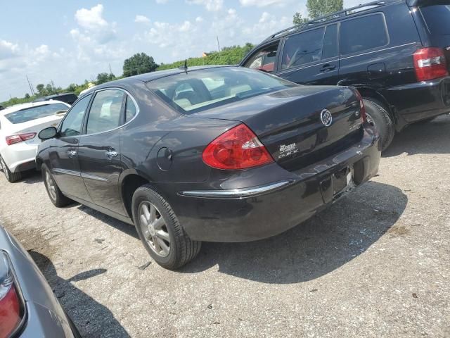 2008 Buick Lacrosse CX