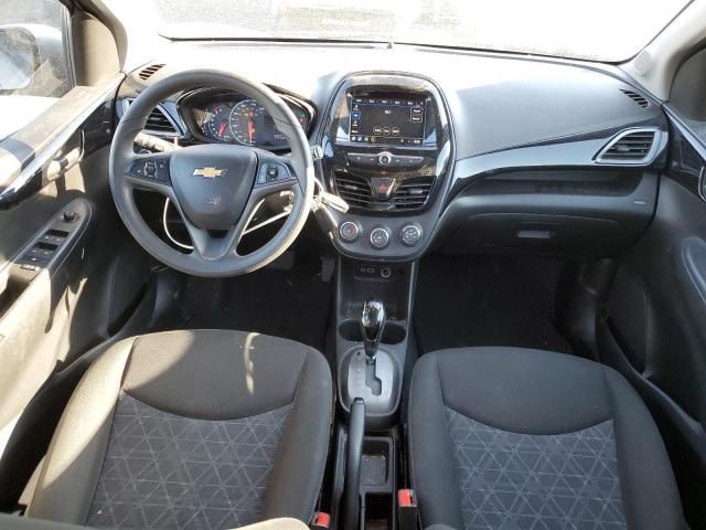 2019 Chevrolet Spark 1LT