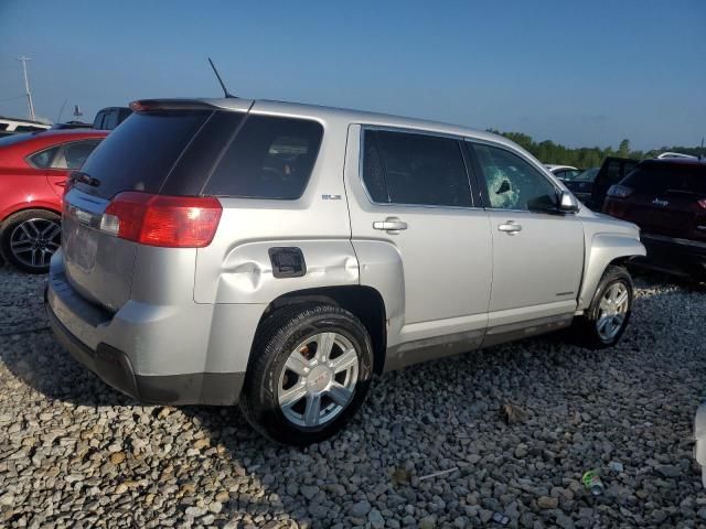 2014 GMC Terrain SLE