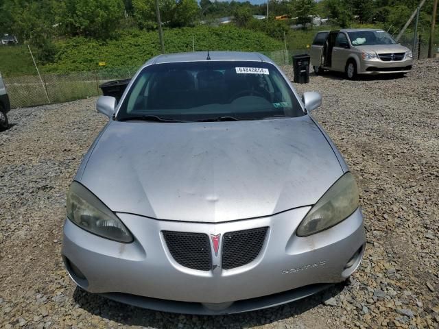 2005 Pontiac Grand Prix GT