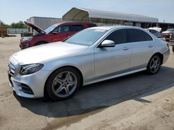 2019 Mercedes-Benz E 300 en venta en Fresno, CA