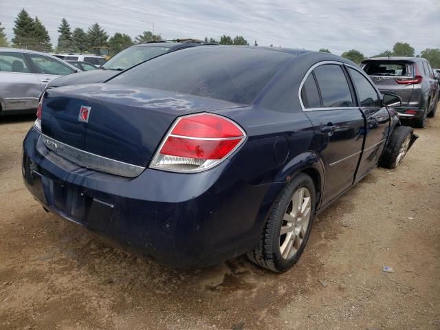 2007 Saturn Aura XE