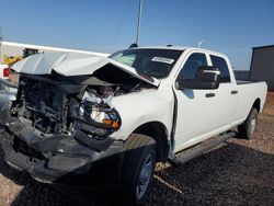 Salvage cars for sale at Phoenix, AZ auction: 2023 Dodge RAM 2500 Tradesman