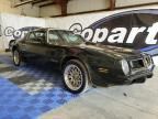 1975 Pontiac Firebird