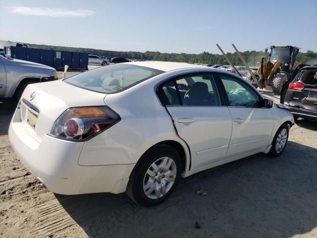 2009 Nissan Altima 2.5