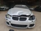 2011 BMW 335 IS