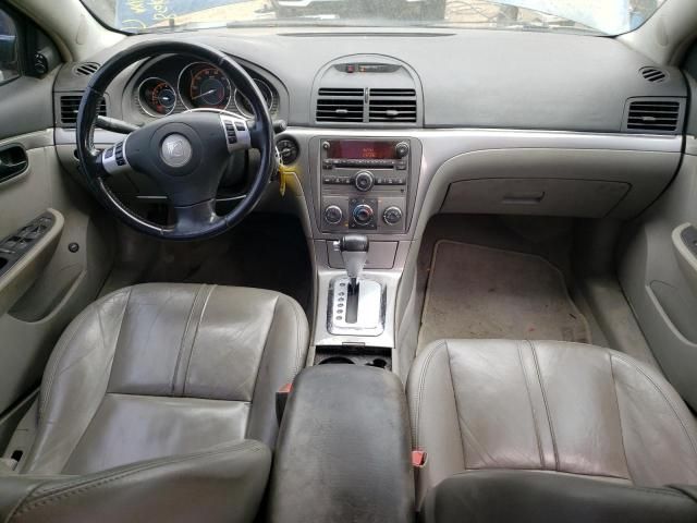 2007 Saturn Aura XE