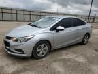 2016 Chevrolet Cruze LS