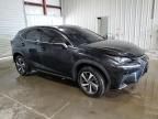 2018 Lexus NX 300 Base