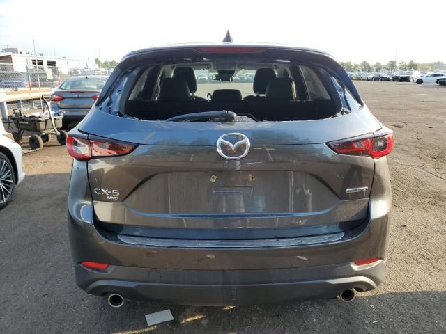 2023 Mazda CX-5 Select