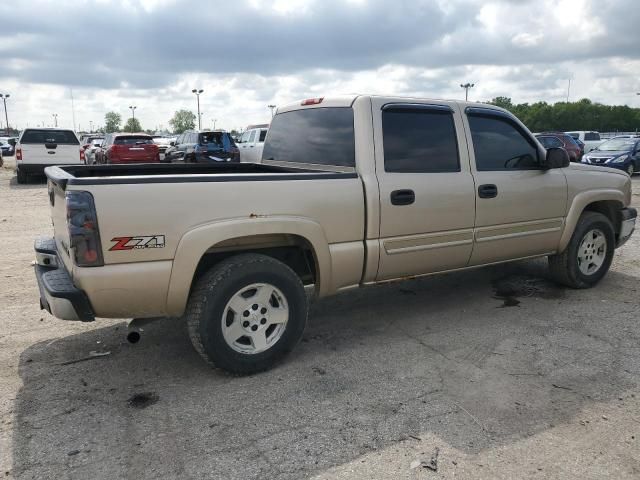 2005 Chevrolet Silverado K1500