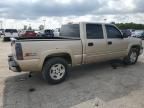 2005 Chevrolet Silverado K1500