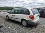 2007 Dodge Caravan SE