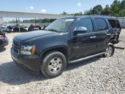 2012 Chevrolet Tahoe K1500 LT en venta en Memphis, TN