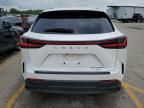 2024 Lexus NX 350H Base