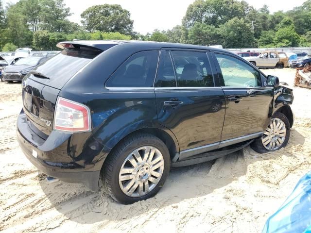 2010 Ford Edge Limited