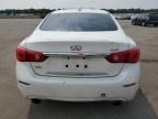 2014 Infiniti Q50 Base