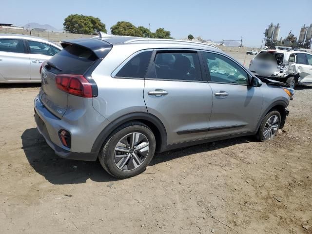 2022 KIA Niro LX