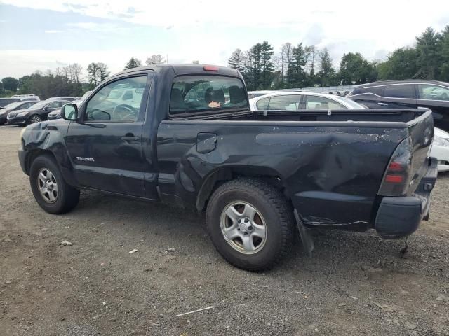 2006 Toyota Tacoma