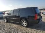 2011 Chevrolet Suburban C1500 LTZ