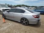 2017 Honda Accord Sport Special Edition