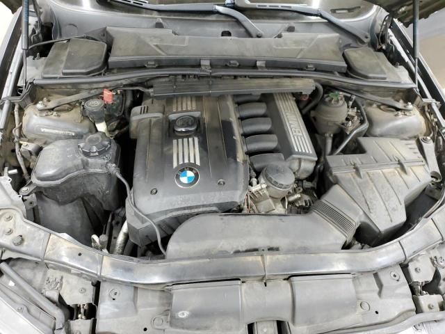 2008 BMW 328 I