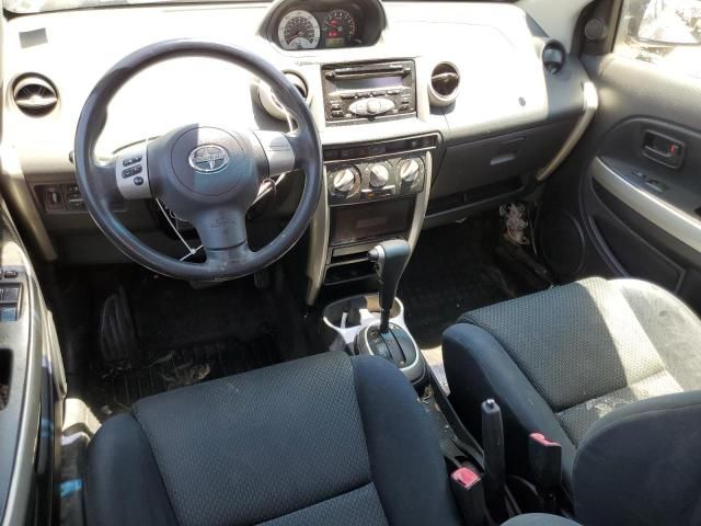 2006 Scion XA