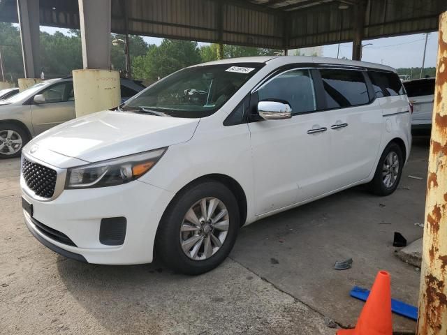 2015 KIA Sedona L