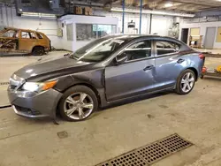 2013 Acura ILX 20 Tech en venta en Dyer, IN