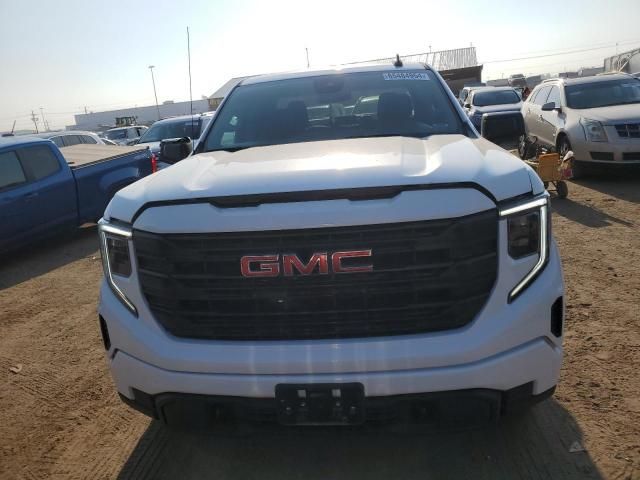 2023 GMC Sierra K1500