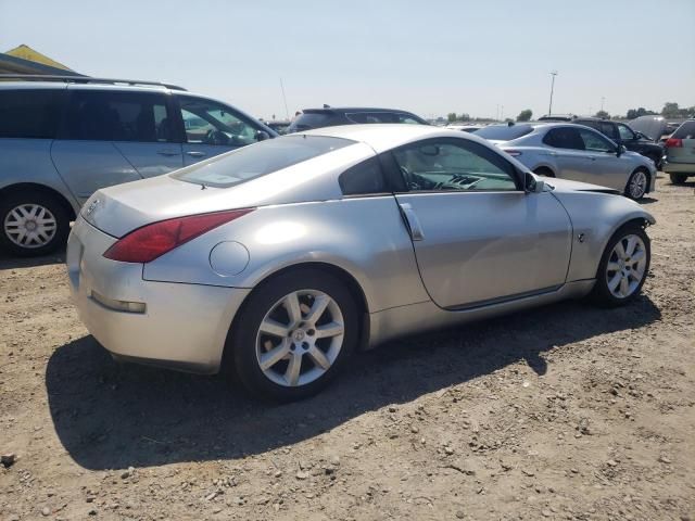 2003 Nissan 350Z Coupe