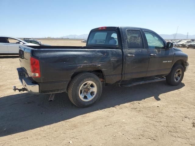 2004 Dodge RAM 1500 ST