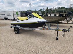 Clean Title Boats for sale at auction: 2020 Other Yamaha