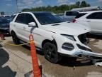 2018 Mercedes-Benz GLE 350 4matic